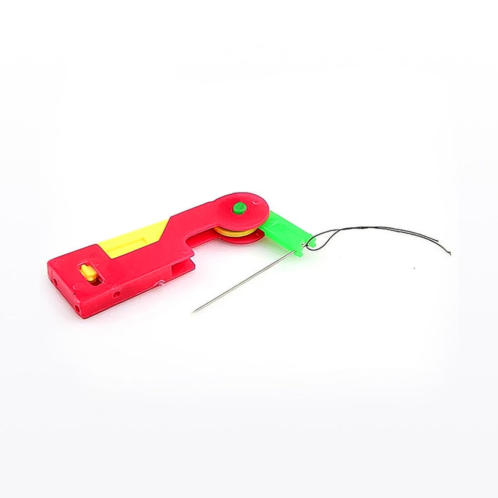 Automatic Needle Threading Device (Multicolour) – www.kartsiri.in
