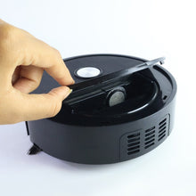 Vacuum Cleaner Sweeping Robot (1 Pc)