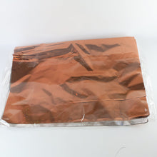 Premium Metallic Gift Wrapping Paper Sheets – 45 Sheets Approx (70 x 50 cm / Mix Color)