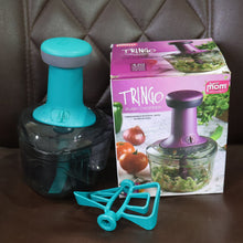 Supermom Premium Tringo Push Chopper (1 pc)