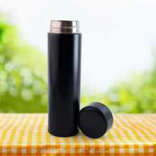 Vacuum Insulated Water Bottle